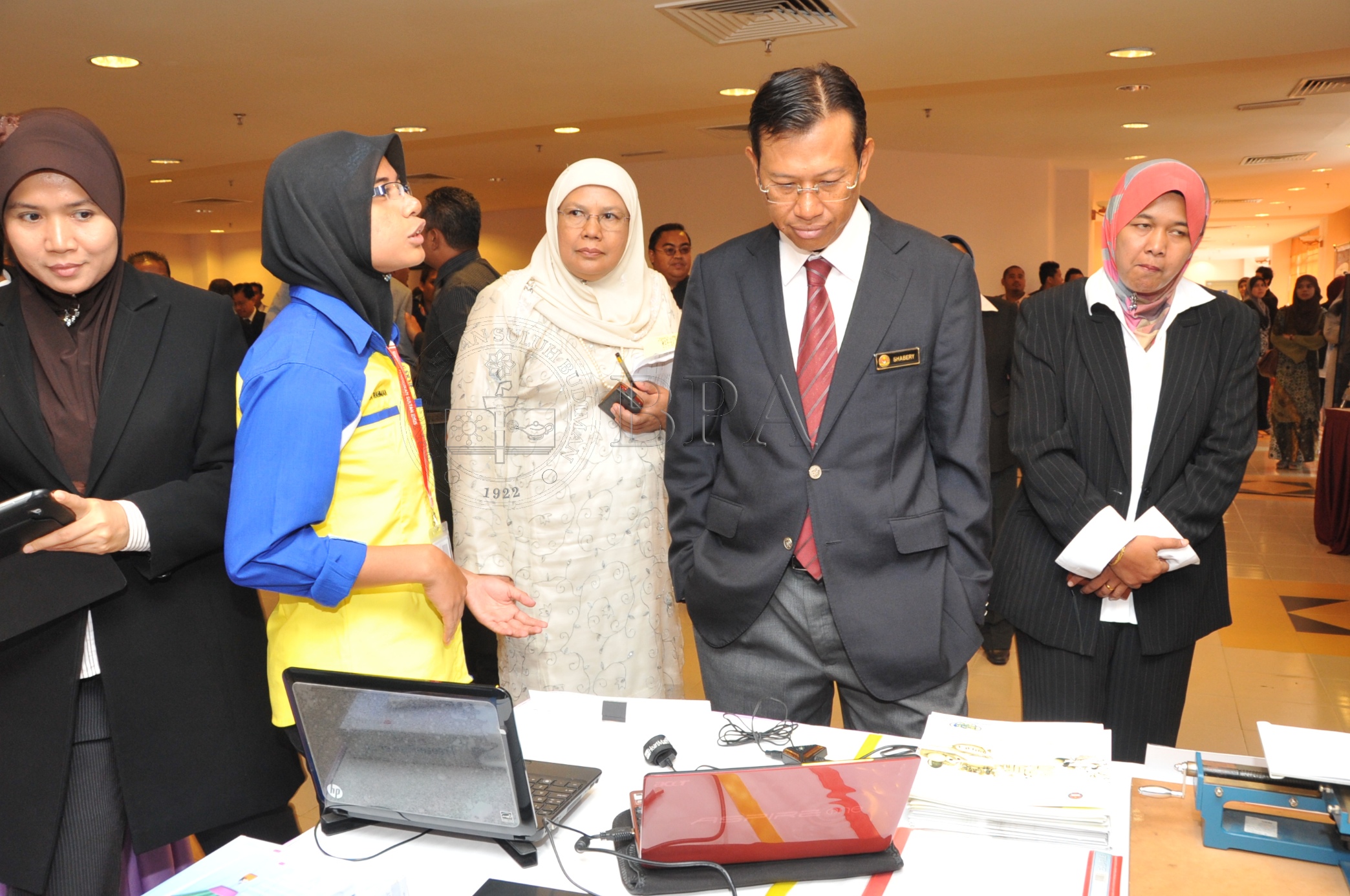 BPA 12 59 sukan PRO 9529